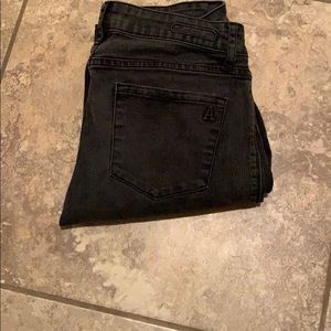 Articles of Society jeans